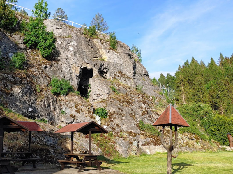 Pension & Restaurant Am Felsen im Harz am Brocken - Urlaub im Harz - wwww.am-felsen.de