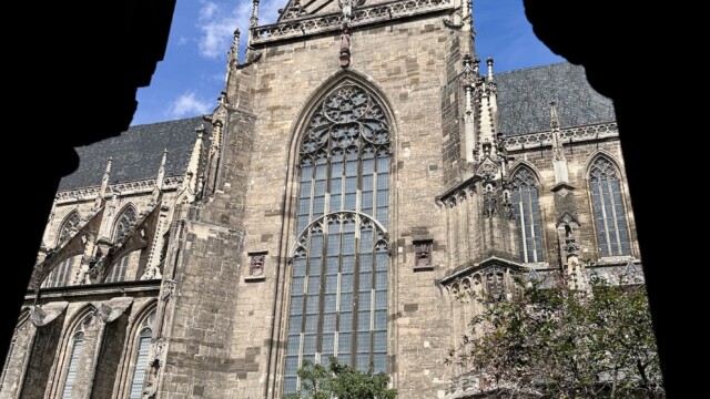 Halberstädter Dom